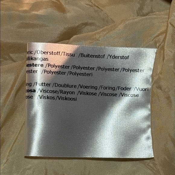 Cinzia Rocca Jacket - Picture 5 of 10